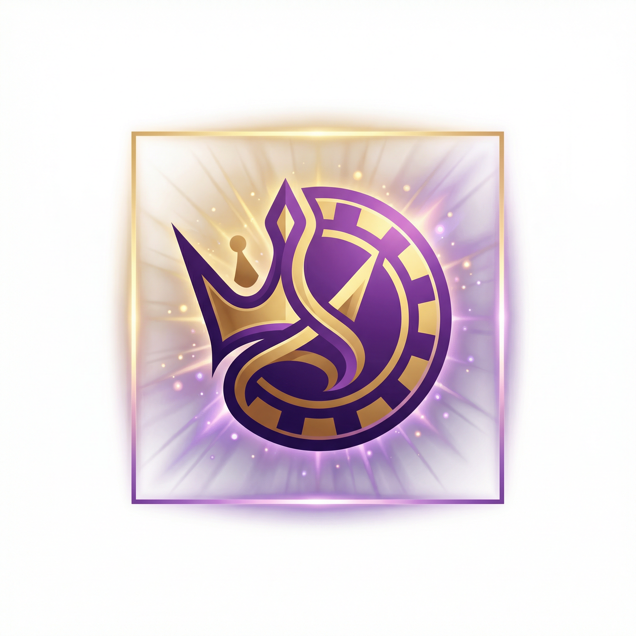 赌博平台官方Logo